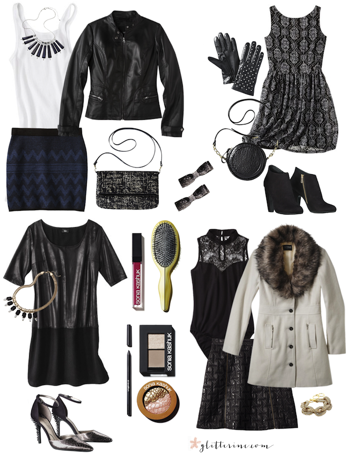 A Complete Guide for Cold Weather Winter Party Outfits - The Kosha