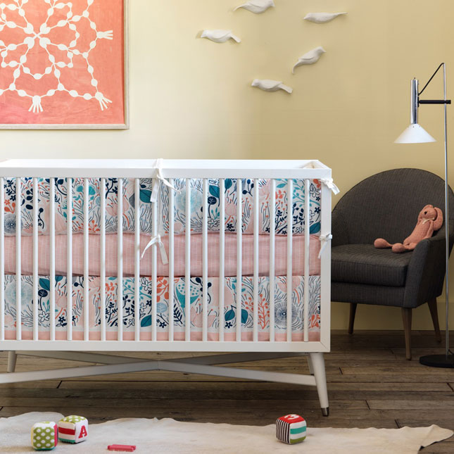 Dwell studio clearance baby bedding