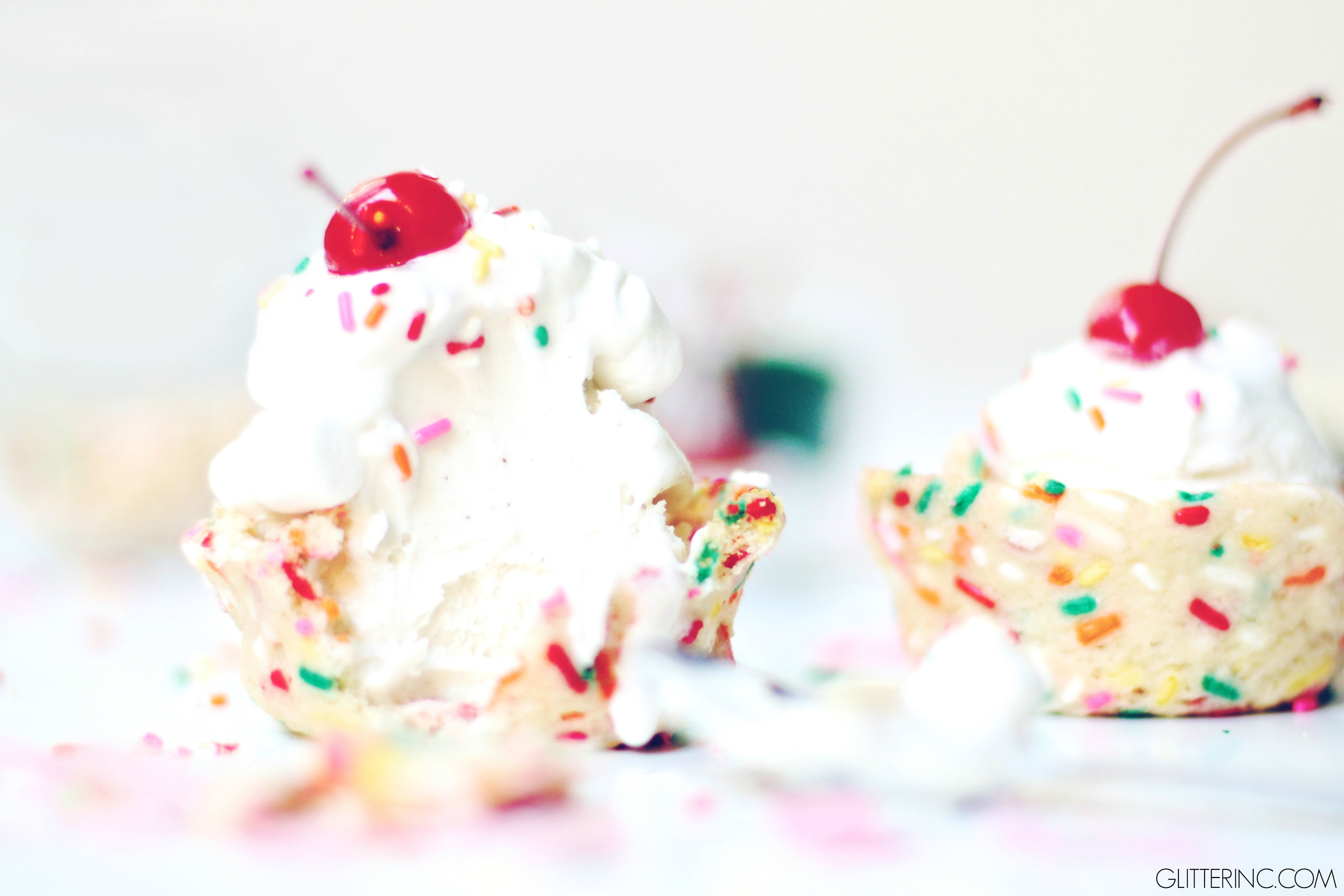 DIY: Ice Cream Sundae Kit (Family Bites)