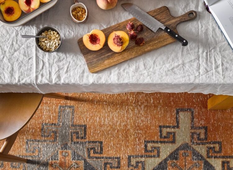 Vintage Rugs