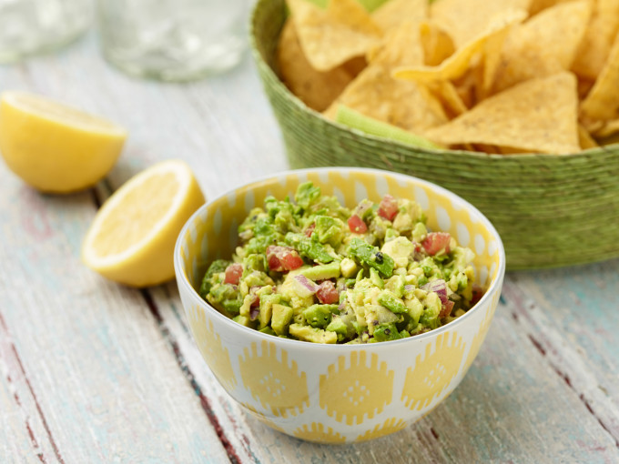 16 Favorite Cinco de Mayo Recipes | Glitter, Inc.