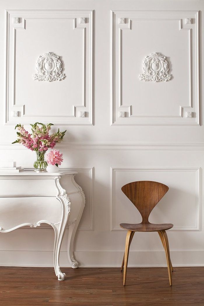 Design Inspiration Decorative  Molding  Glitter Inc 