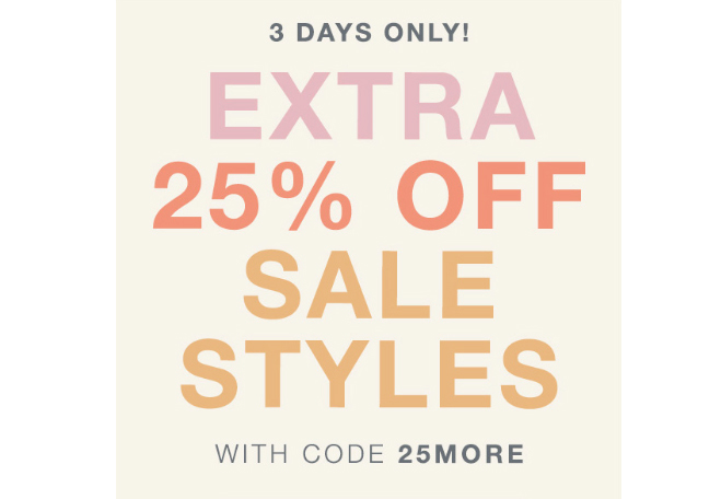 shopbop-25-off-sale