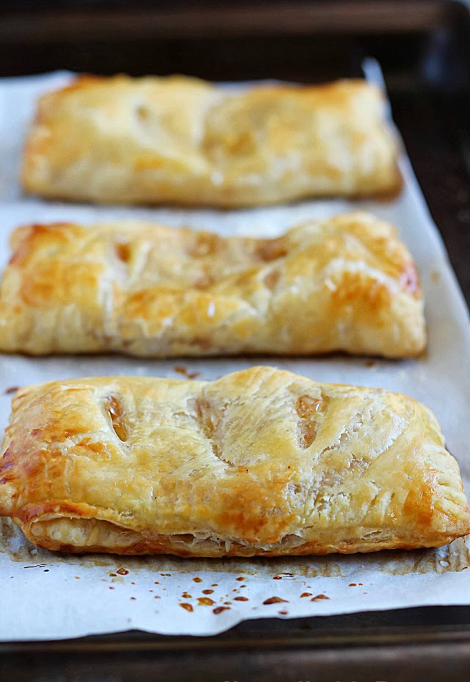 apple healthy baked recipes 22 Inc.  Favorite Puff  Pastry to Ways {Recipes} Glitter, Use