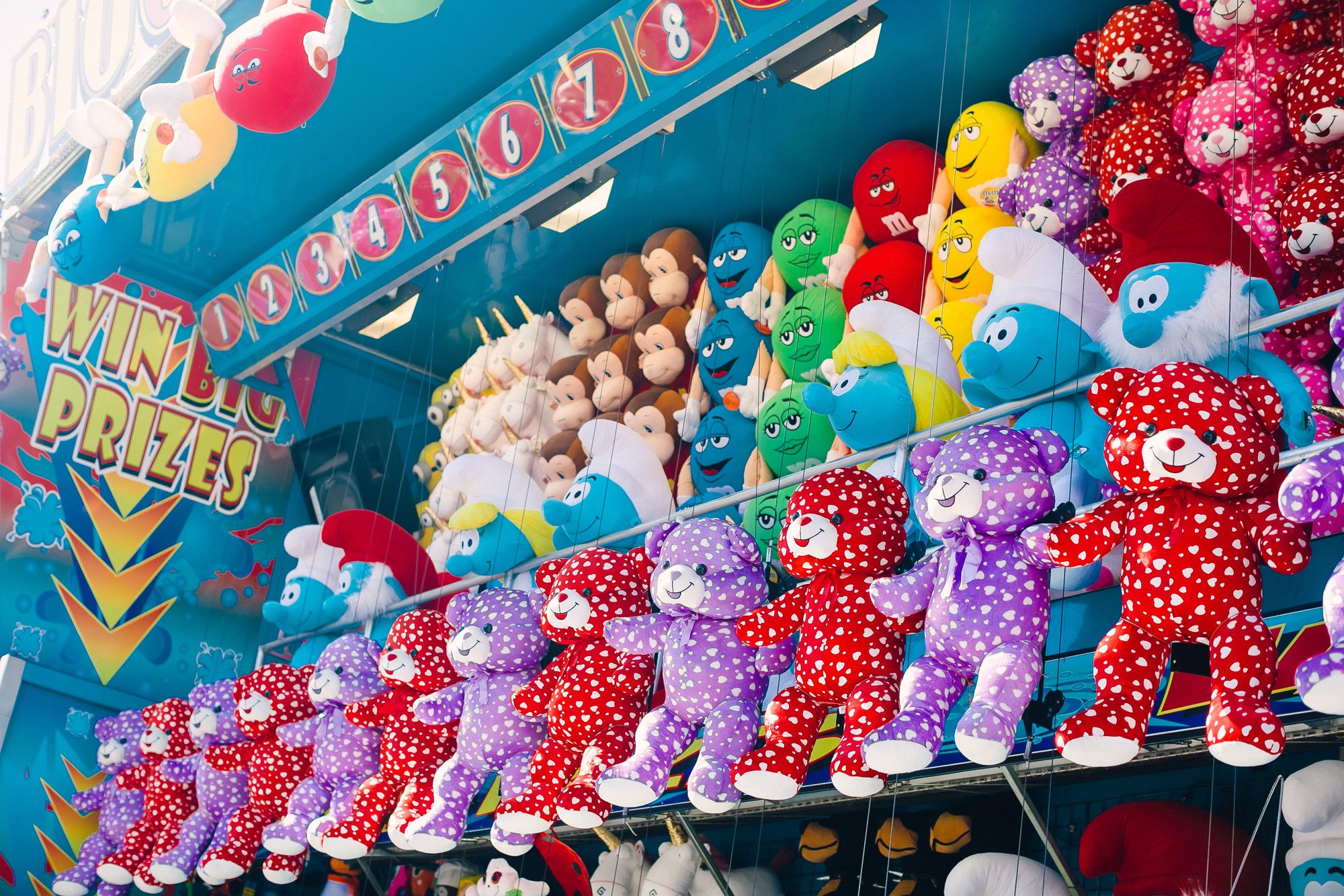 A guide to the North Carolina State Fair in Raleigh (with little kids), and how to have the best time ever.