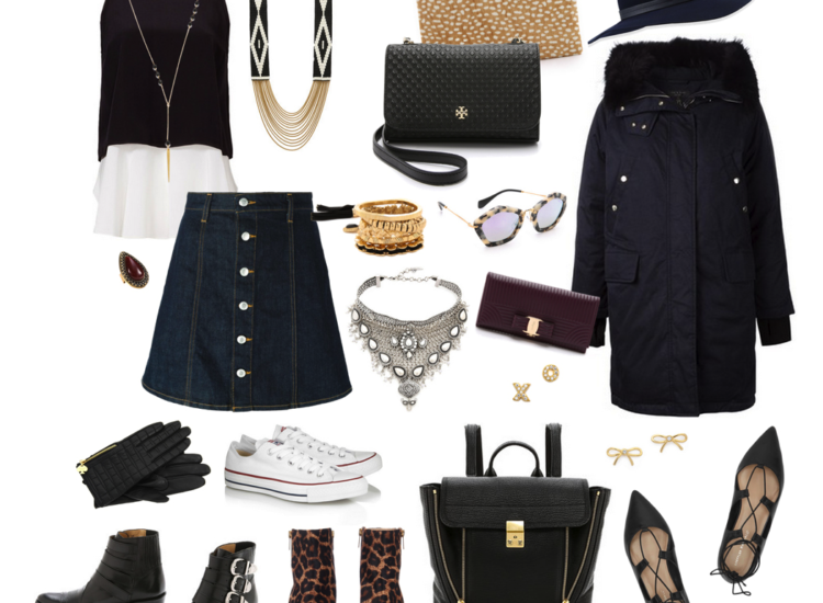 Shopbop Friends & Family Sale - Fall 2015