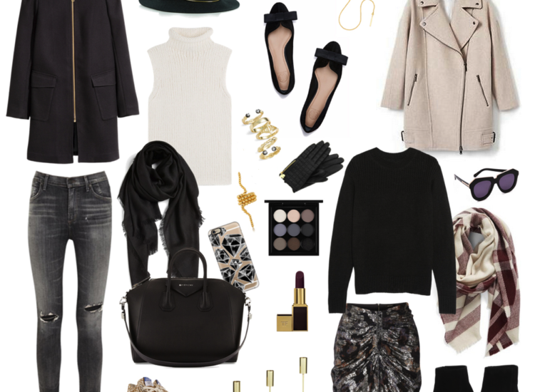 Confessions of a Shopaholic: Fall Wishlist