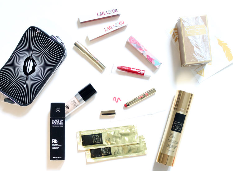 BabbleBox Beauty Gift Guide