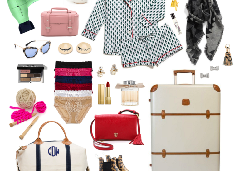 Gift Guide {Gifts for Her}