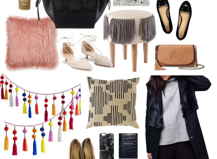 Confessions of a Shopaholic: Winter Edition