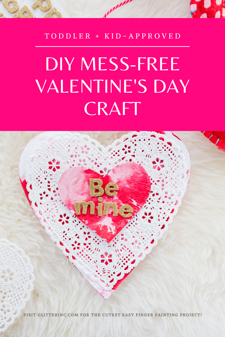 The Sweetest Valentine's Day Crafts & DIY Gifts for Kids