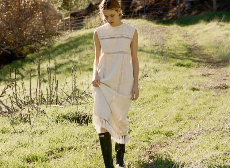dôen lookbook