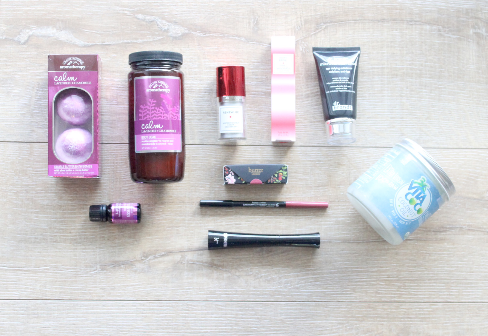 Current Favorites: Must-Have Spring Beauty Products (What's In My BabbleBoxx Spring Beauty Blossom Box)