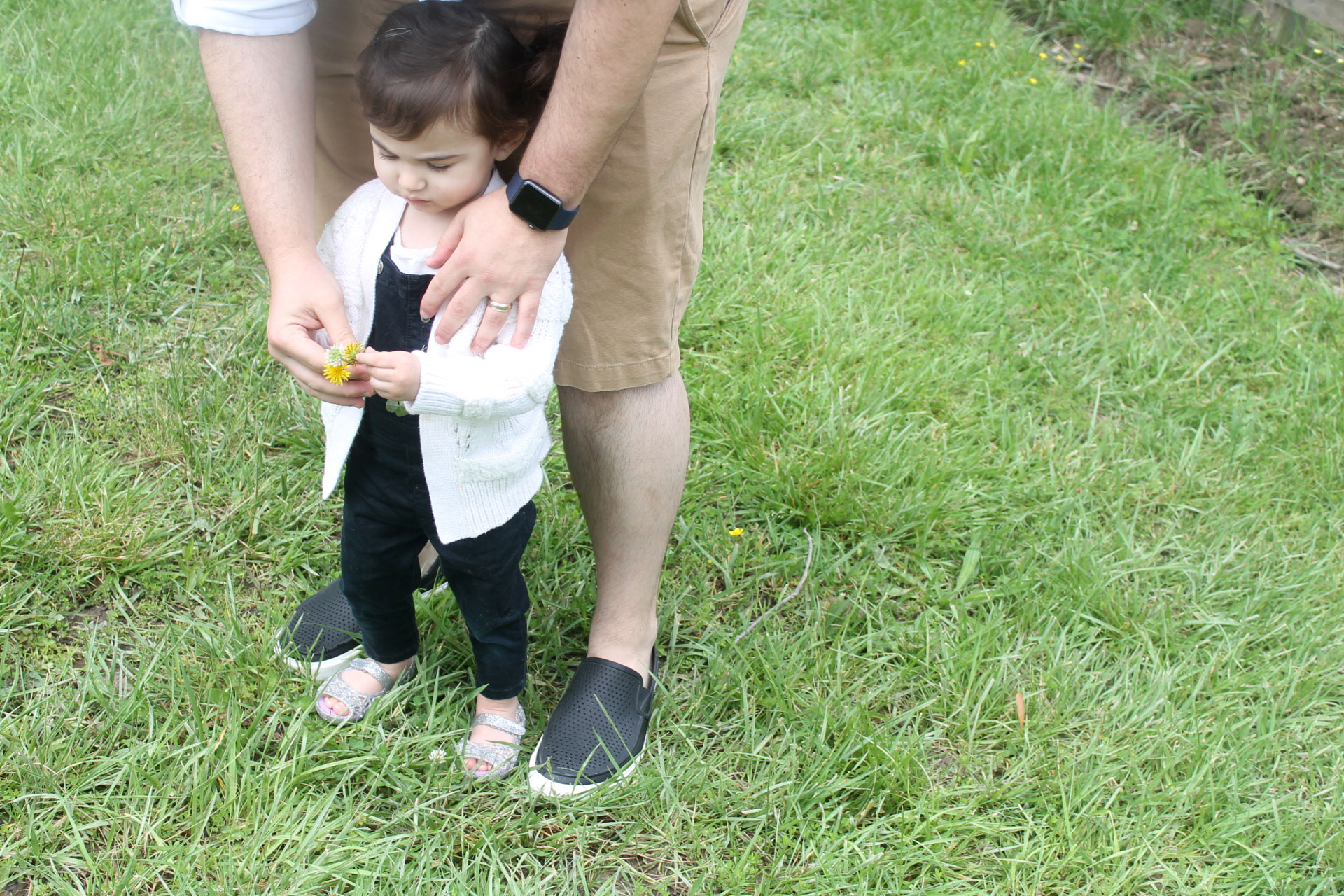 Crocs for the whole family!