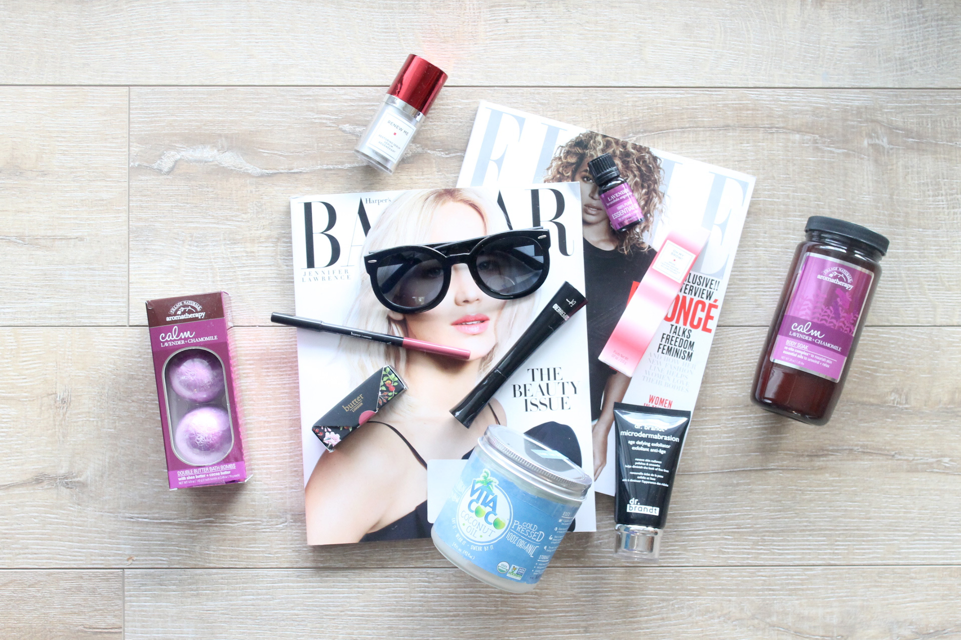 Current Favorites: Must-Have Spring Beauty Products (What's In My BabbleBoxx Spring Beauty Blossom Box)