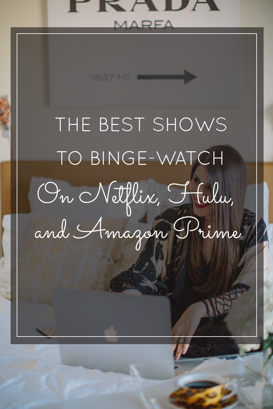 best binge watch hulu