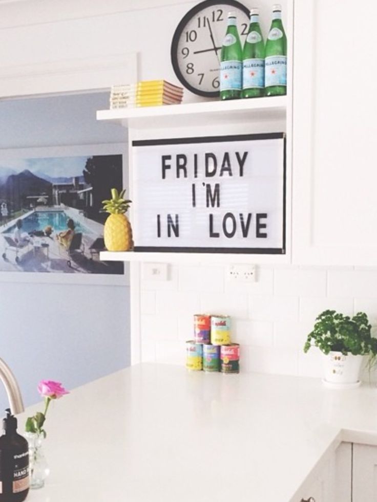 The Coolest Customizable Art Felt Letter Boards and Black Light Boxes