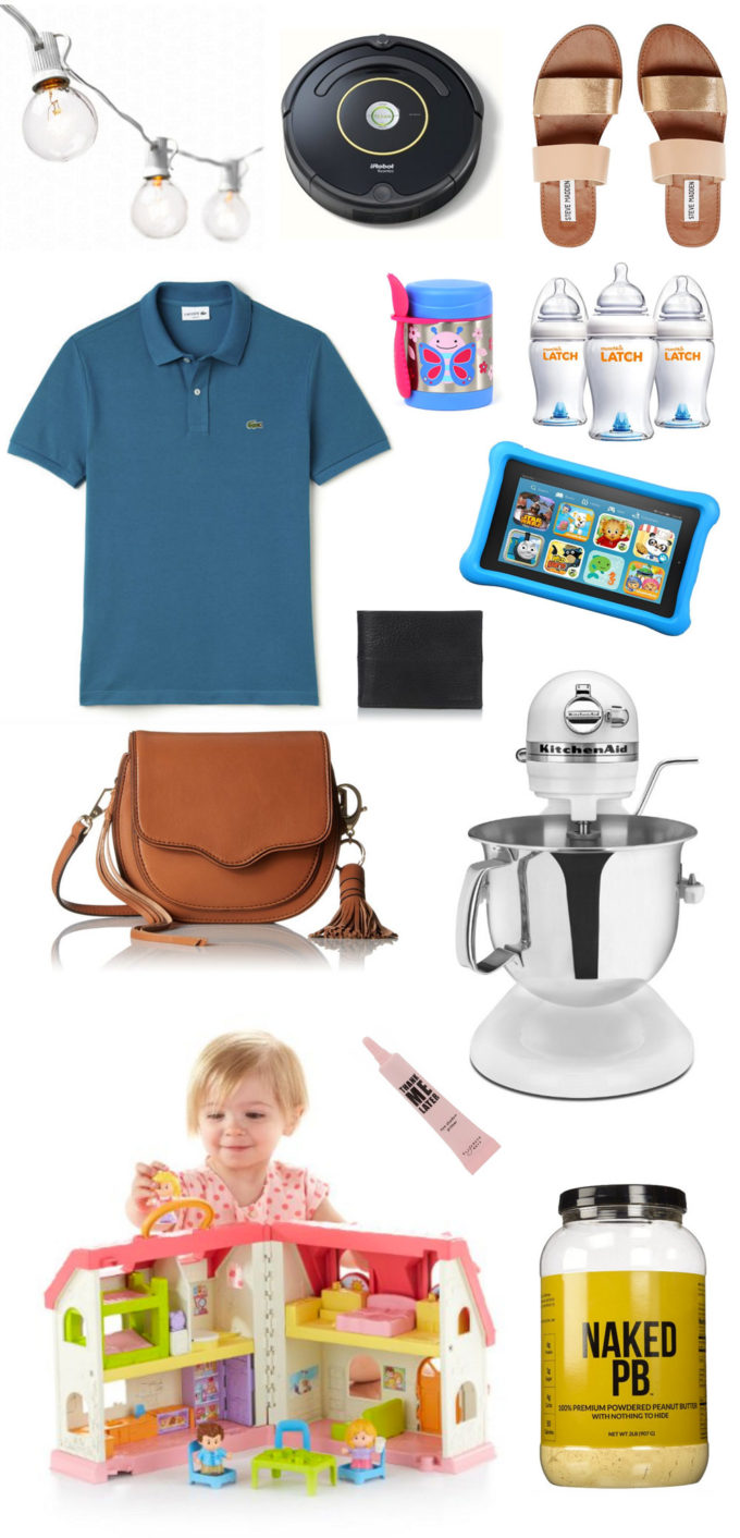 It’s Amazon Prime Day! (And These Are The Best Things to Buy) Glitter