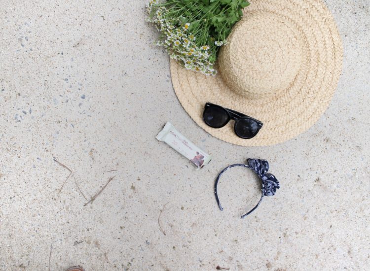End-of-Summer Bucket List with the Family