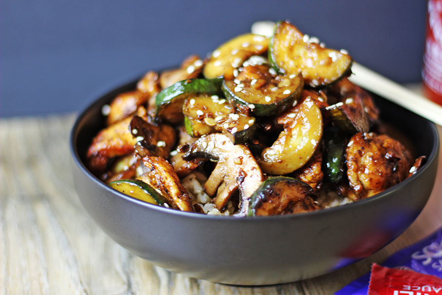 15 Favorite Zucchini Recipes (You Haven't Tried Before) | Glitter, Inc.