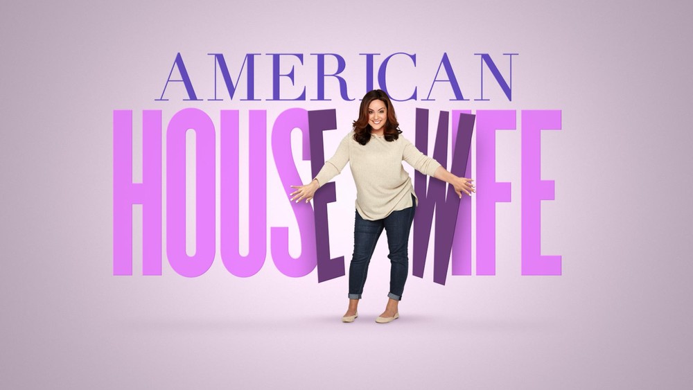 Press Record: The New Fall 2016 Shows to Watch - American Housewife