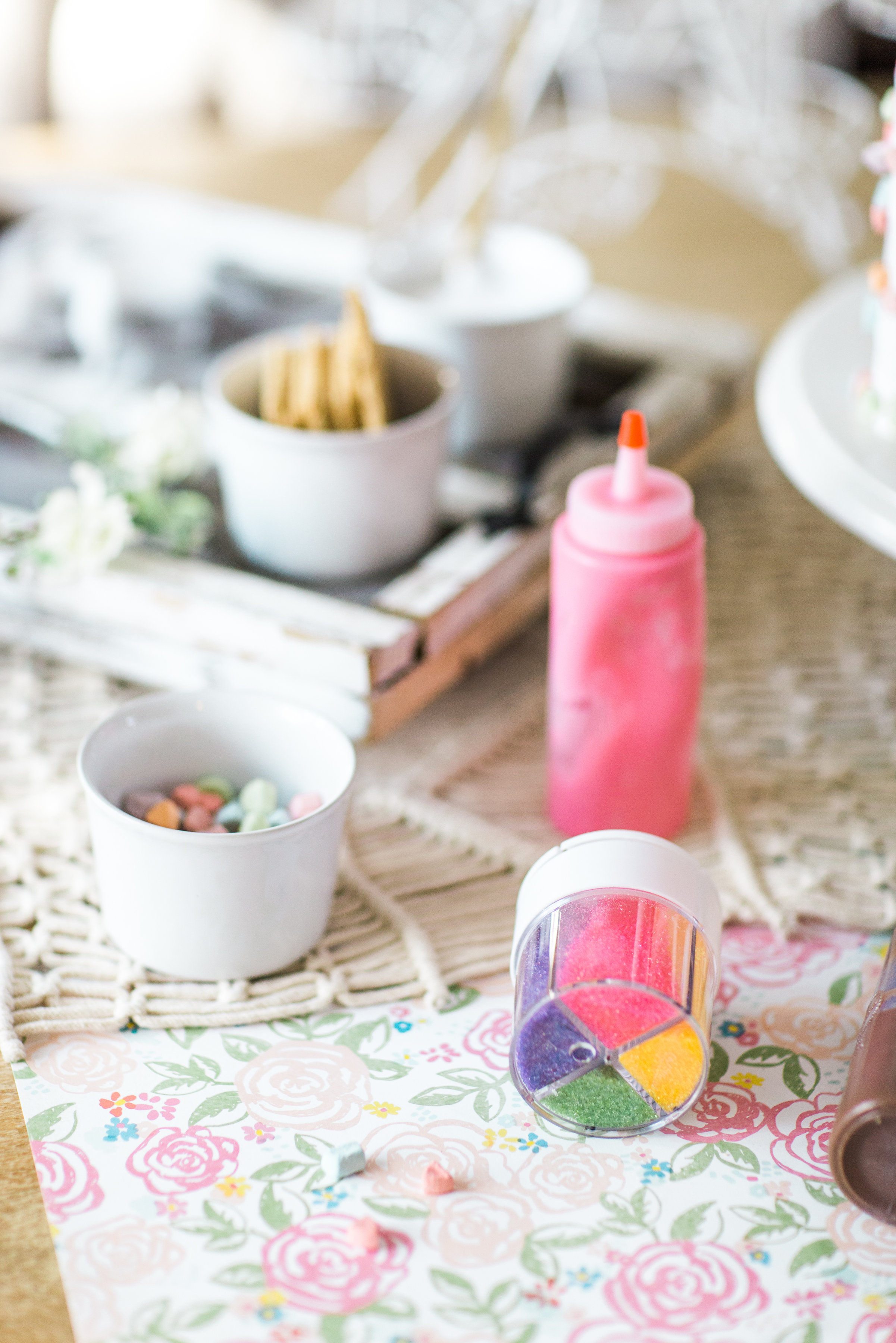 How to make the most adorable toddler and kid-friendly s'mores graham house 