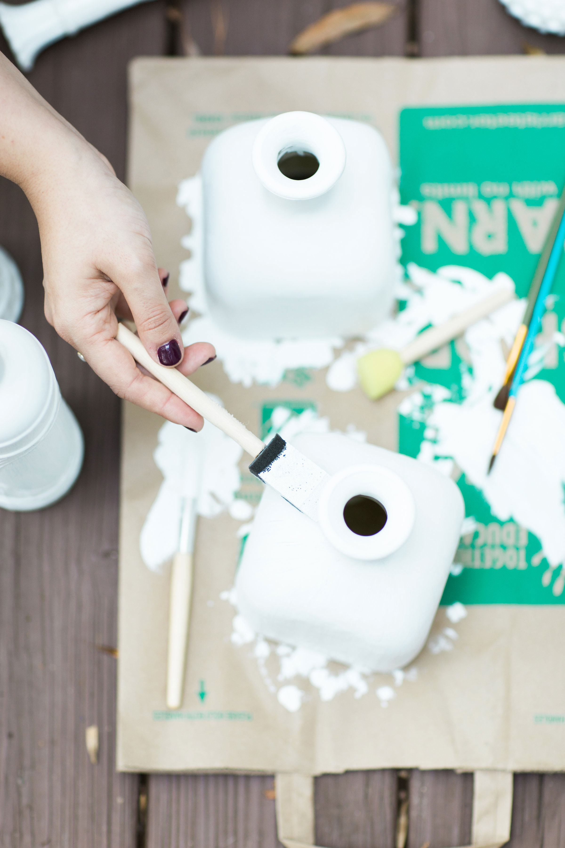 It Doesn't Get Much Prettier Than Milk Glass! Learn How To Identify These  Beautiful Pieces.