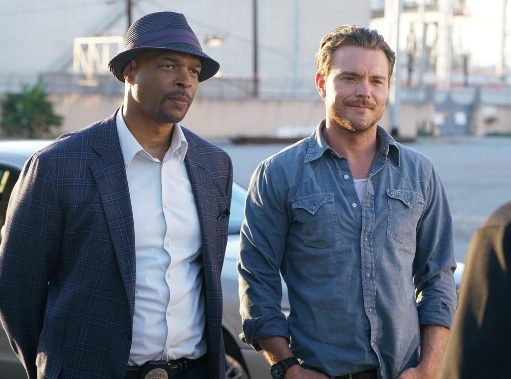 Press Record: The New Fall 2016 Shows to Watch - Lethal Weapon