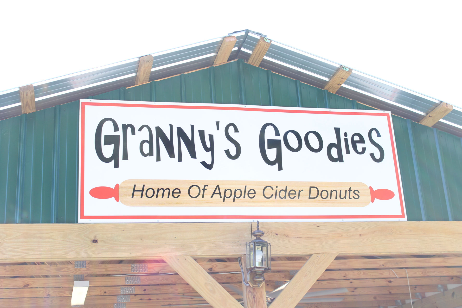 Guide to Millstone Creek Orchards in North Carolina