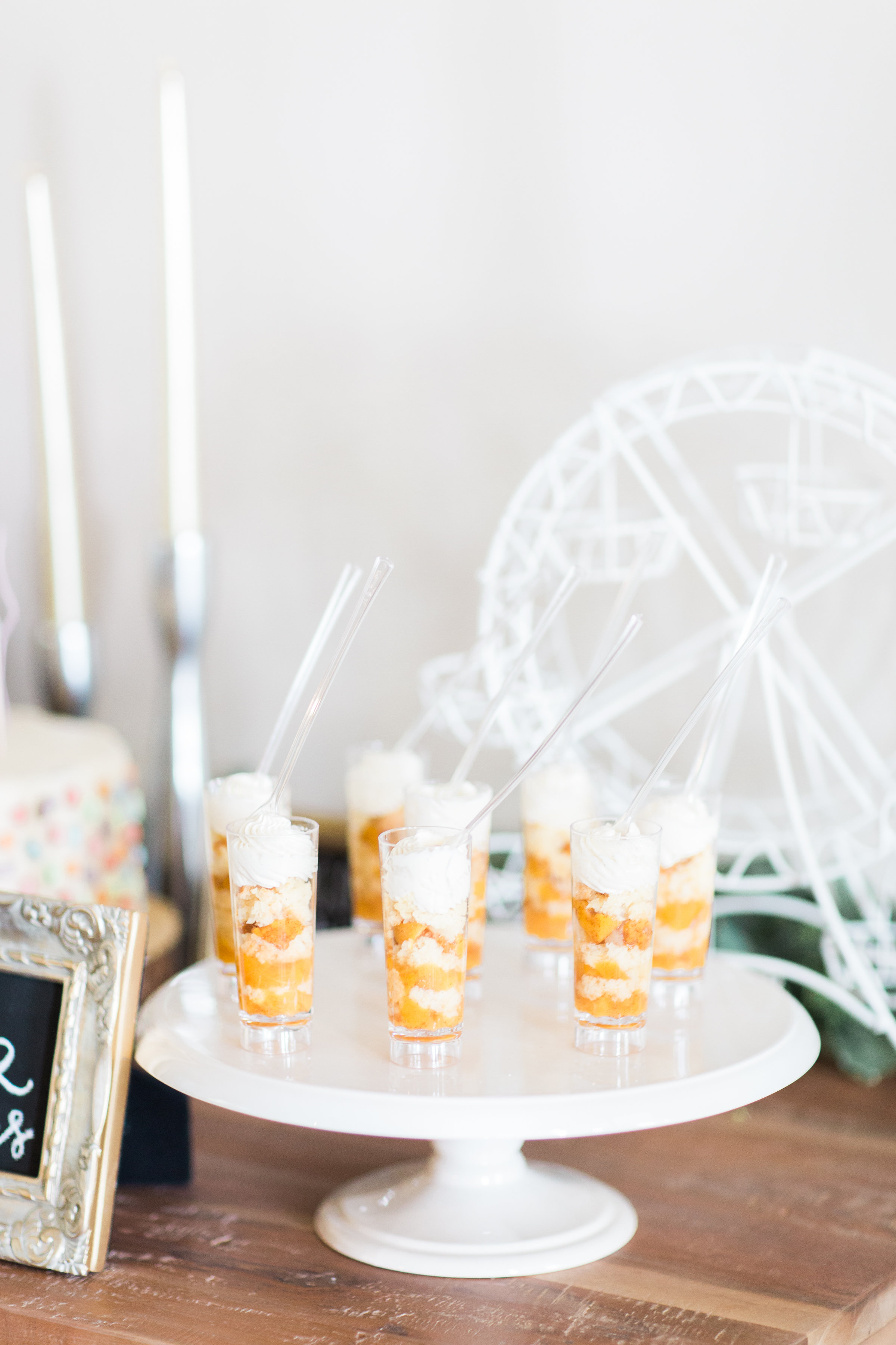 Behind-the-Scenes of a Bohemian Backyard Birthday Festival. Click through for the details. | glitterinc.com | @glitterinc