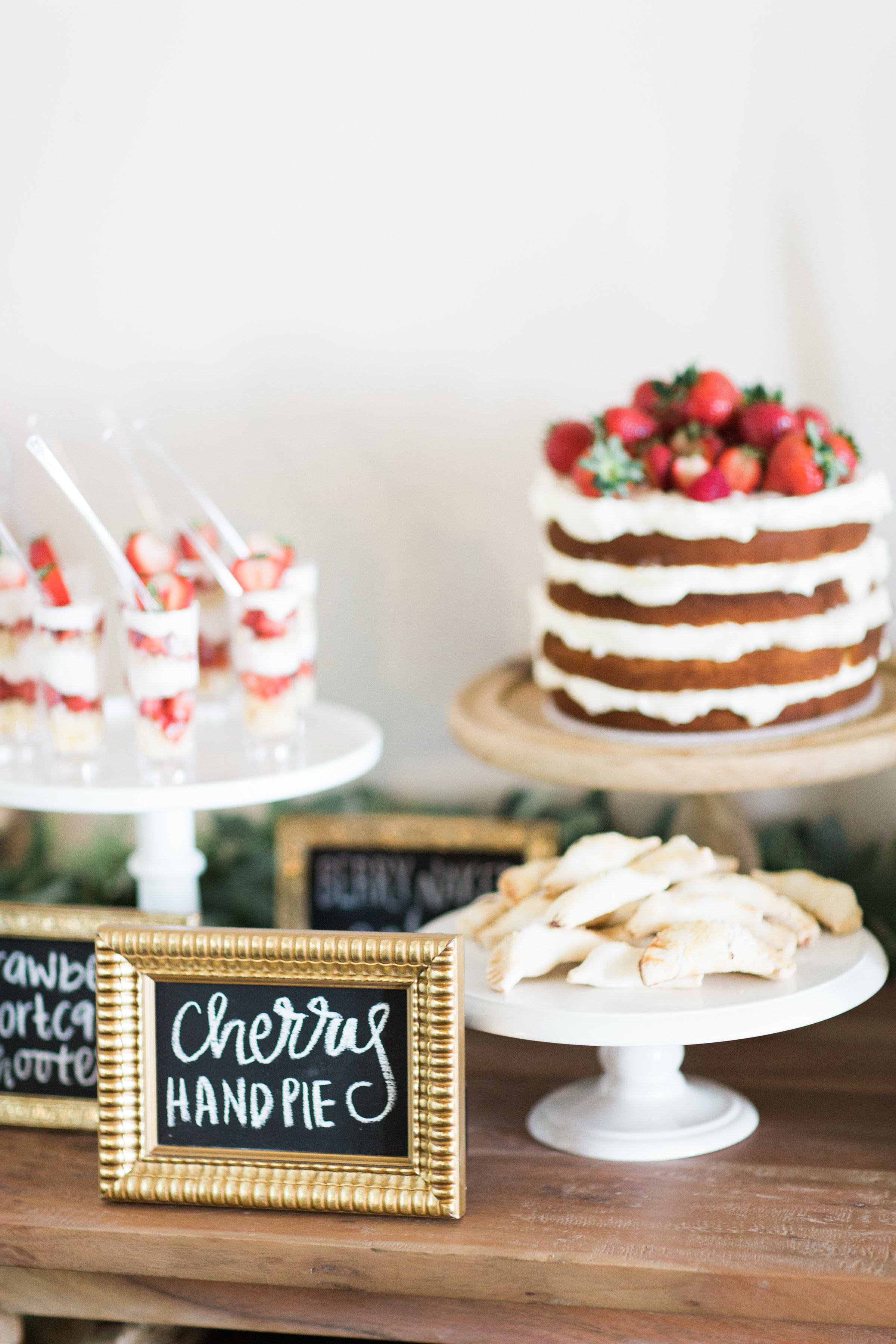 Behind-the-Scenes of a Bohemian Backyard Birthday Festival. Click through for the details. | glitterinc.com | @glitterinc