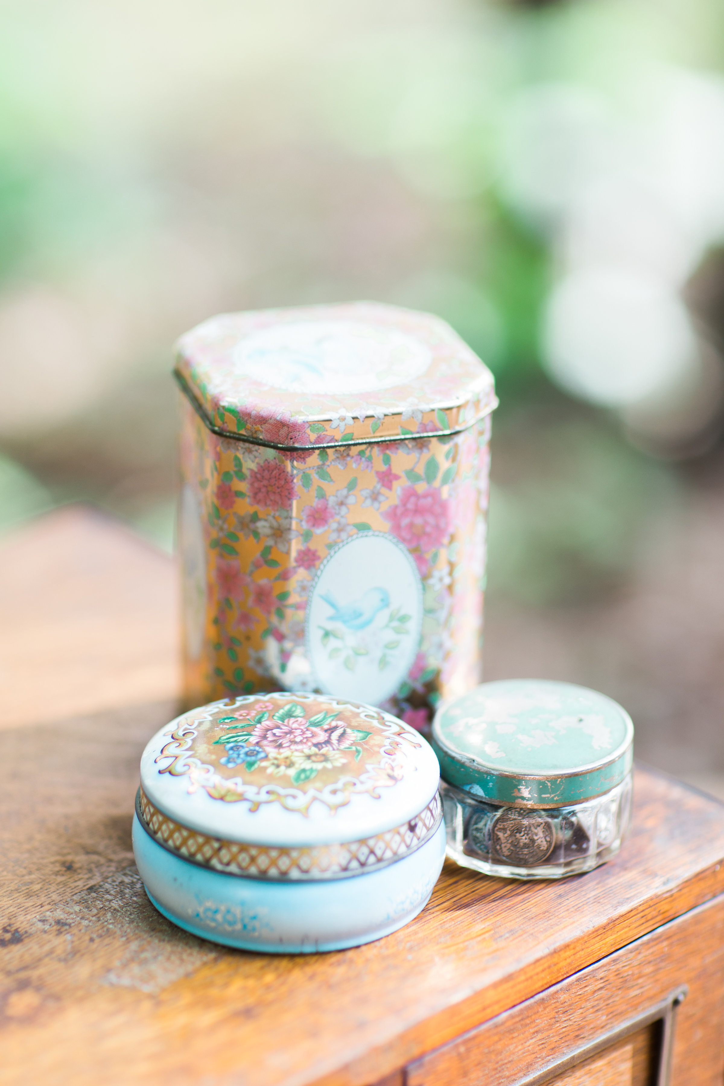 Behind-the-Scenes of a Bohemian Backyard Birthday Festival. Click through for the details. | glitterinc.com | @glitterinc