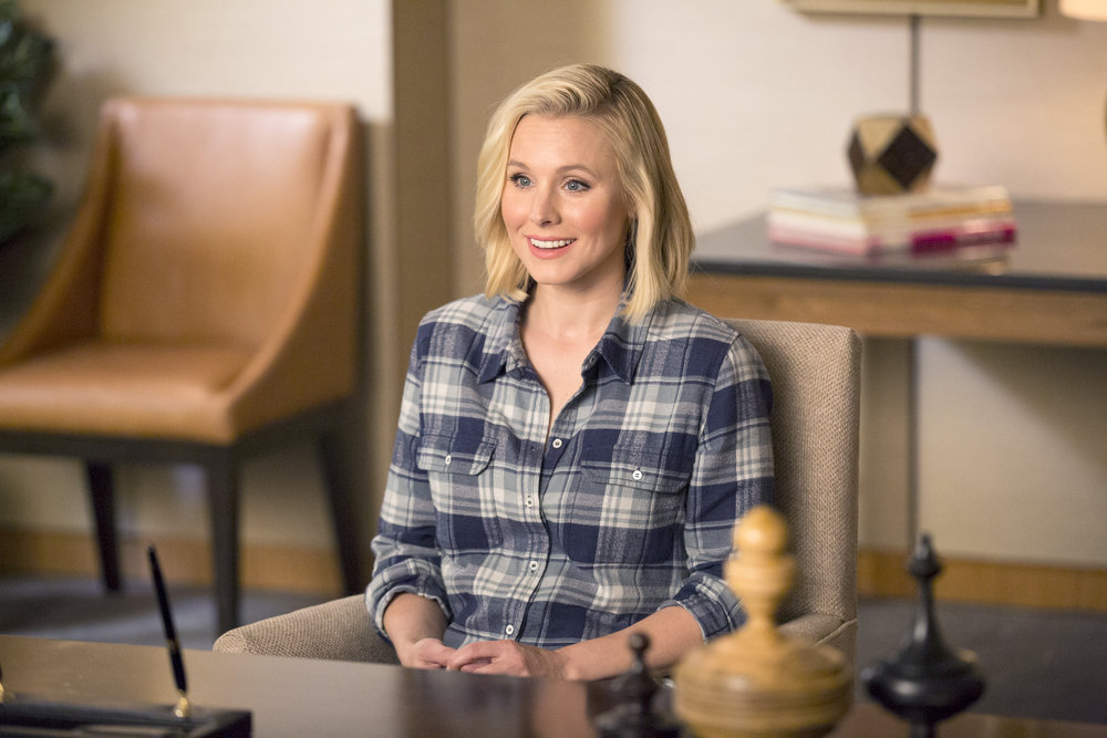 Press Record: The New Fall 2016 Shows to Watch - The Good Place 