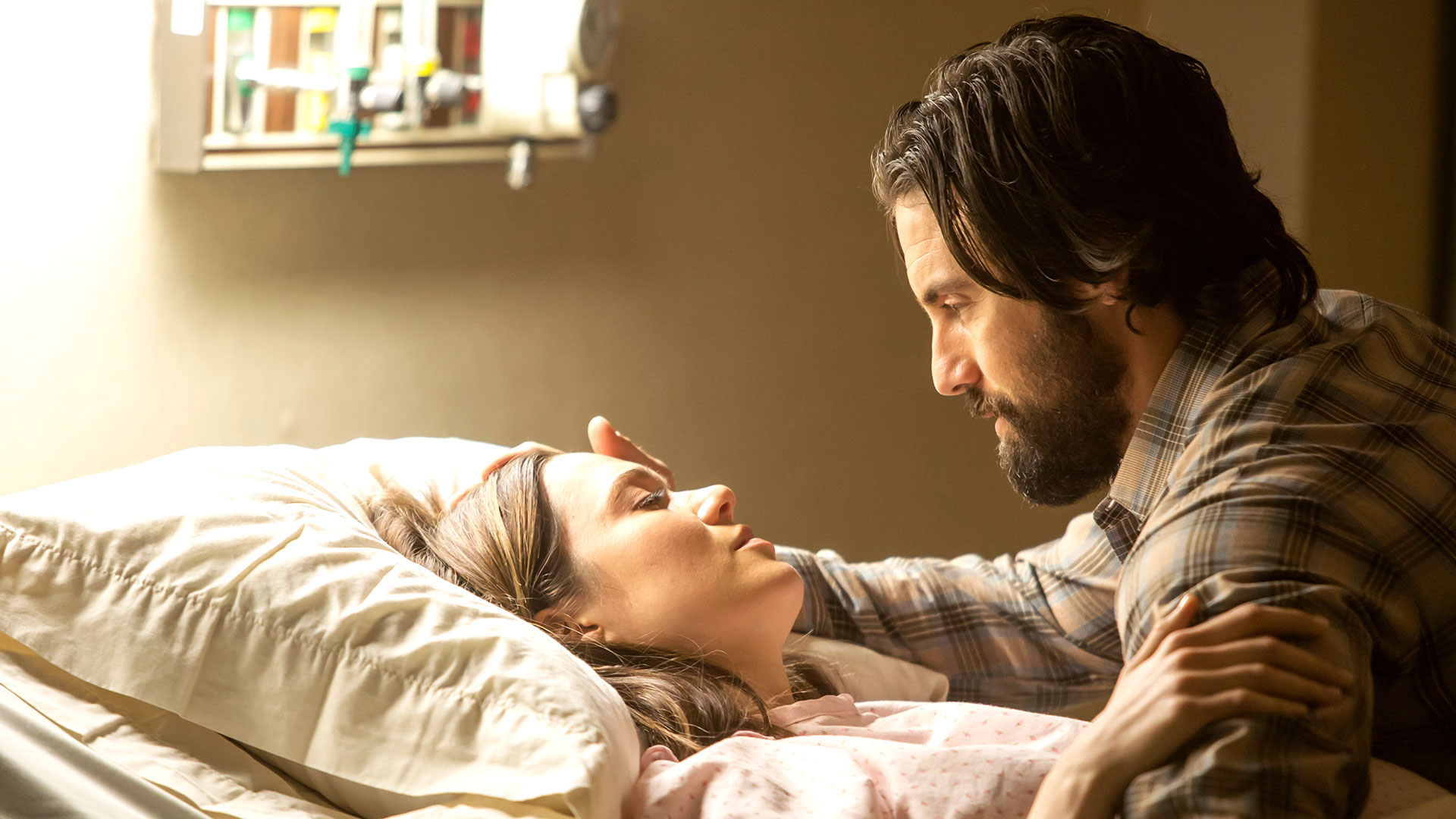 Press Record: The New Fall 2016 Shows to Watch - This Is Us