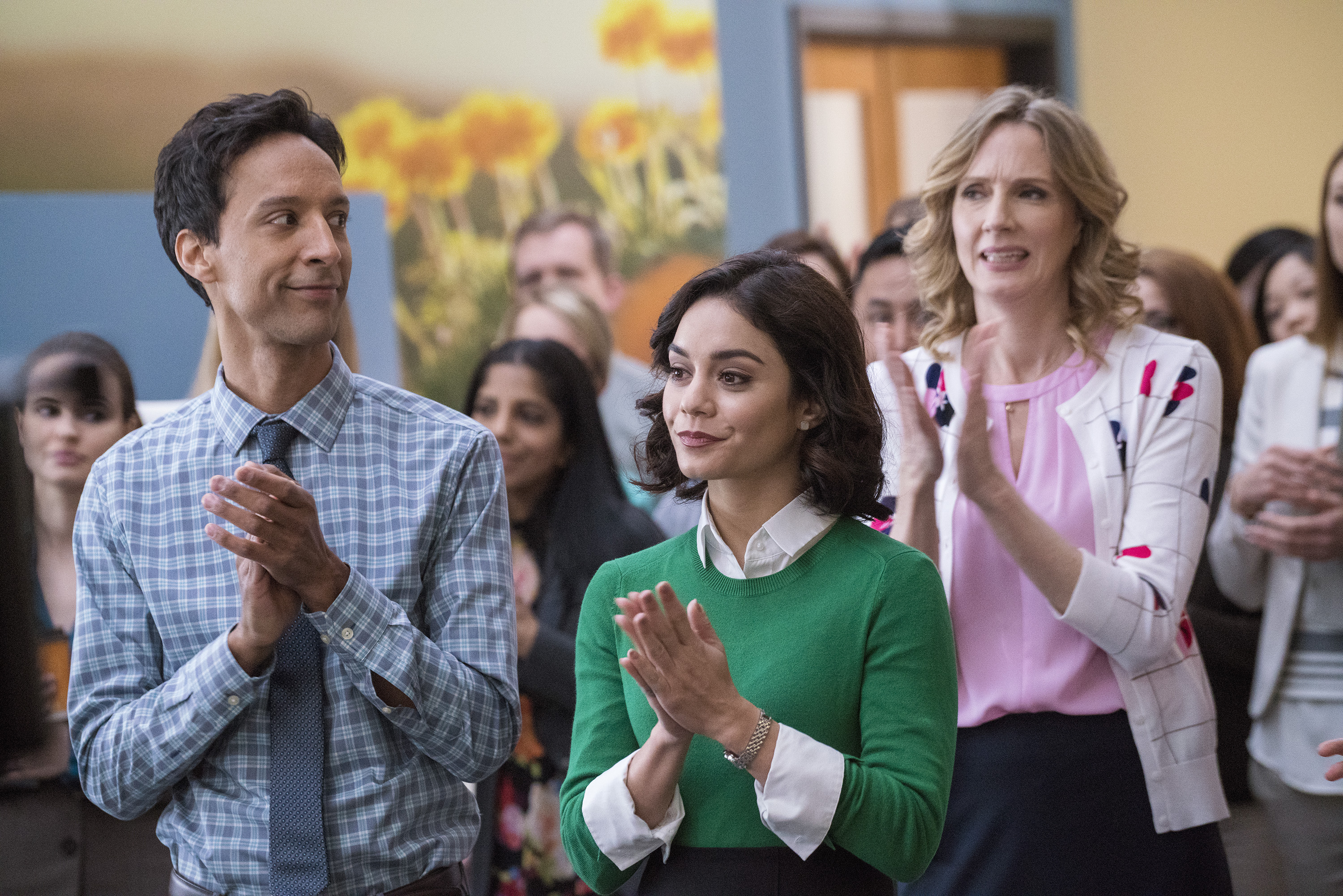 Press Record: The New Fall 2016 Shows to Watch - Powerless on NBC