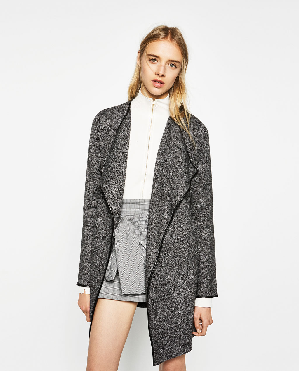 10 Favorite Sweater Coats and Coatigans (and Why You'll Love Them ...