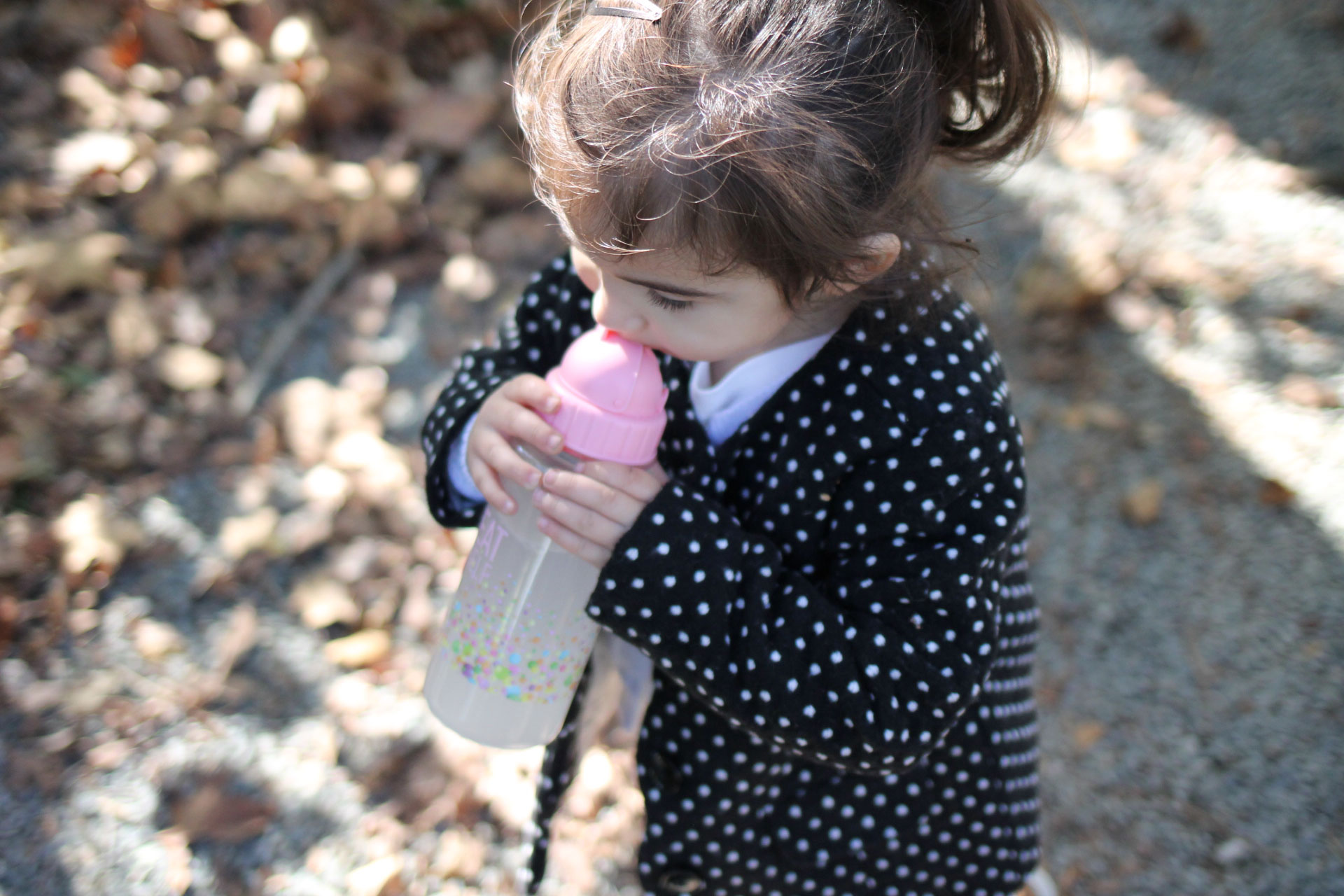 Parenting Hack: Florastor Kids Probiotics. Click through for the details. | glitterinc.com | @glitterinc