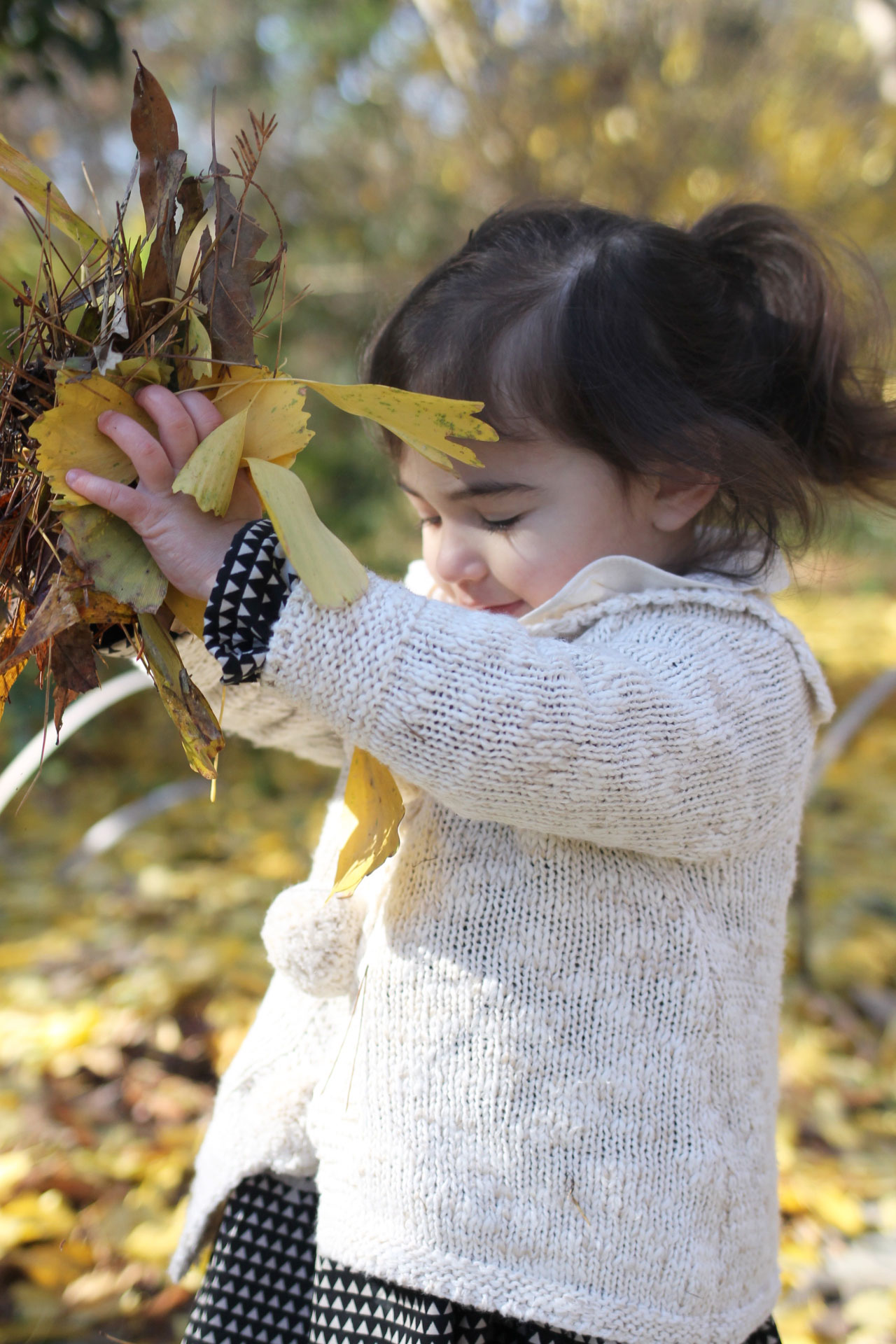 Life lately: checking in halfway through December. Click through for a few fun family photos. | glitterinc.com | @glitterinc