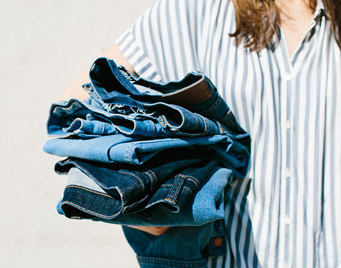 Madewell Denim - New In For Spring