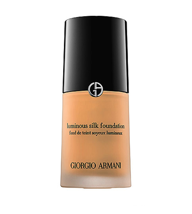 Giorgio Armani Beauty Luminous Silk Foundation