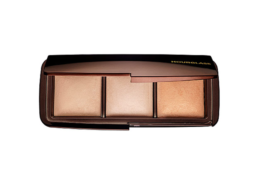 Hourglass Ambient Lighting Palette