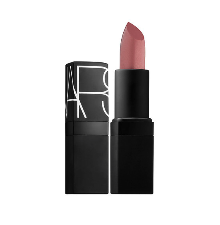 Nars Lipstick in Cruising