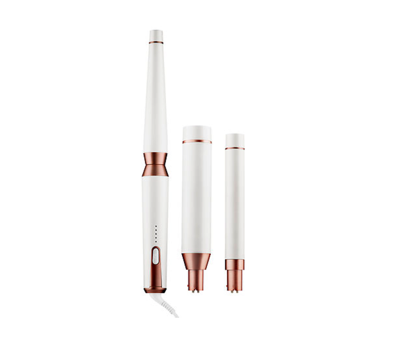 T3 Whirl Trio Interchangeable Styling Wand