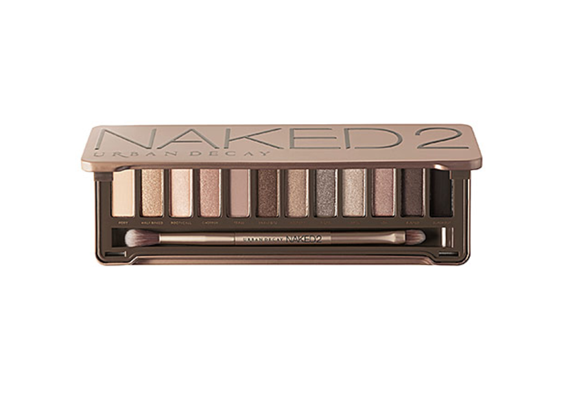 Urban Decay Naked2 Palette