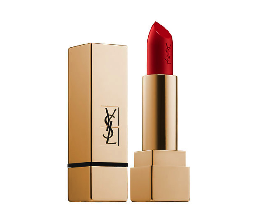 Yves Saint Laurent ROUGE PUR COUTURE Lipstick Collection