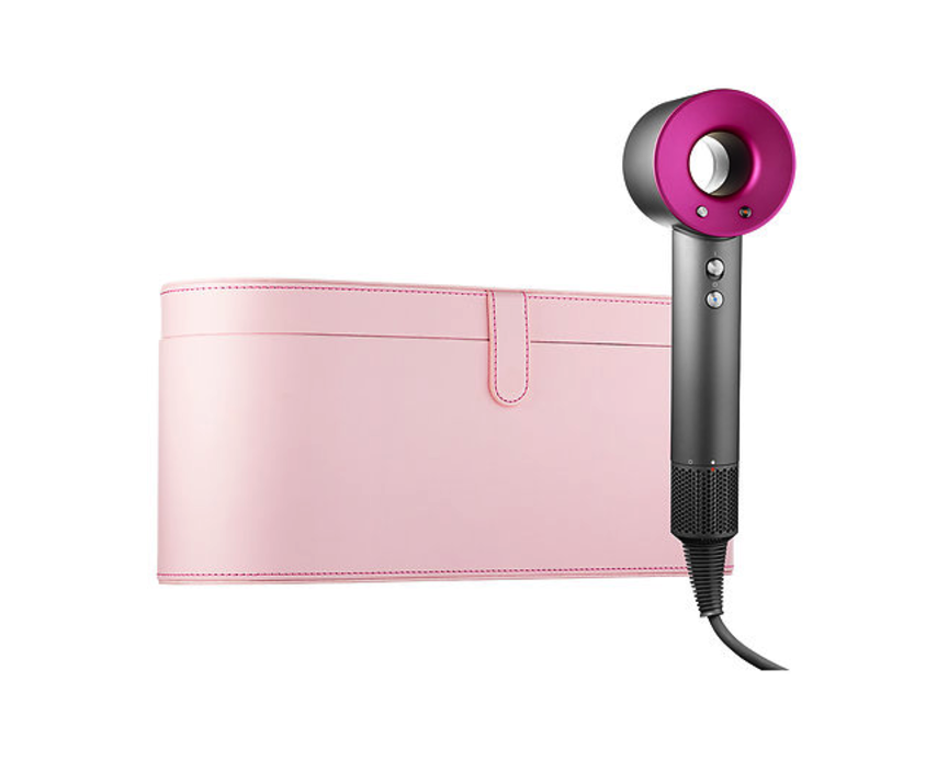 dyson Special Edition Supersonic Hair Dryer Set