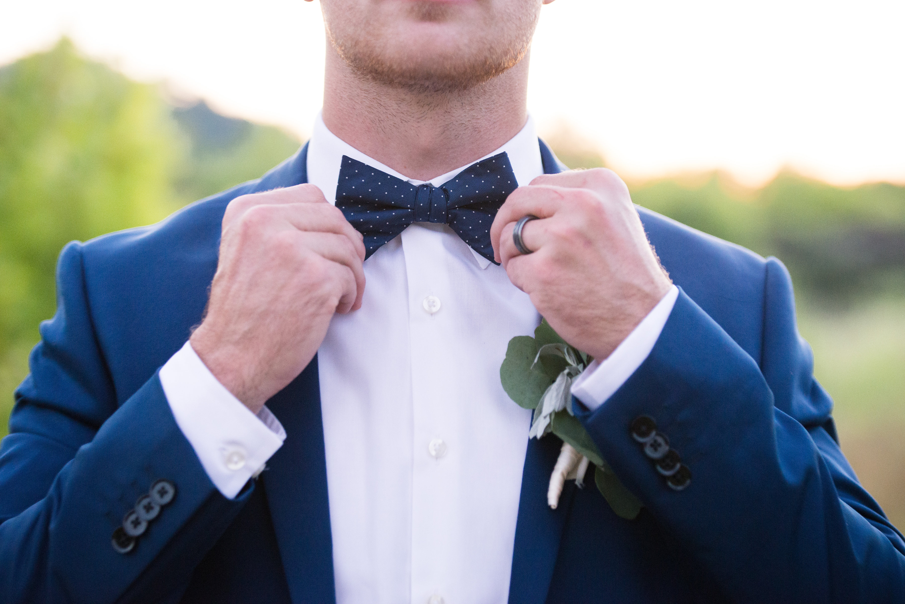 Lifestyle blogger Lexi of Glitter, Inc. shares a Dreamy West Virginia Wedding at an Old Glass Factory. Britani Edwards Photography. Click through for the details. | glitterinc.com | @glitterinc