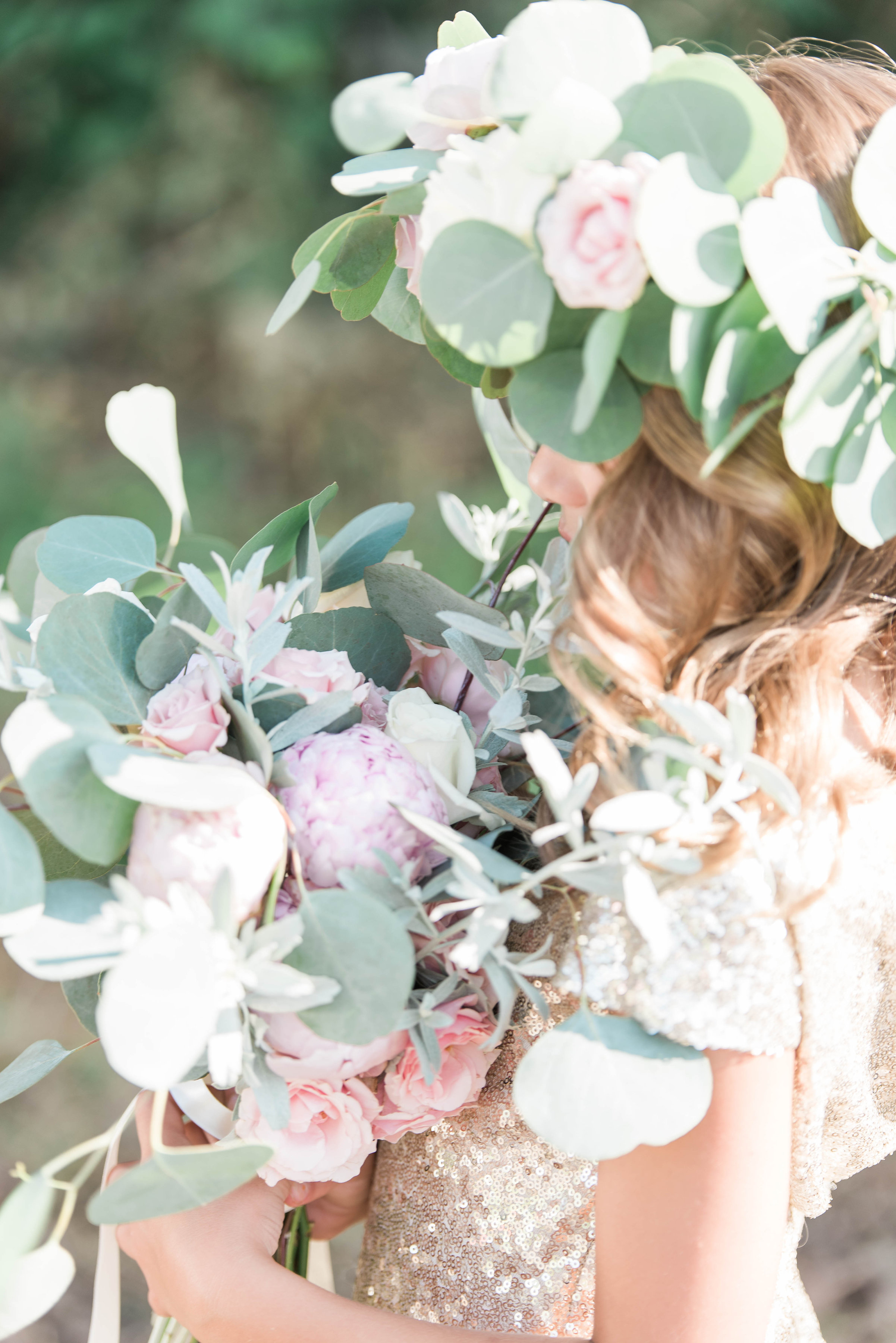 Lifestyle blogger Lexi of Glitter, Inc. shares a Dreamy West Virginia Wedding at an Old Glass Factory. Britani Edwards Photography. Click through for the details. | glitterinc.com | @glitterinc