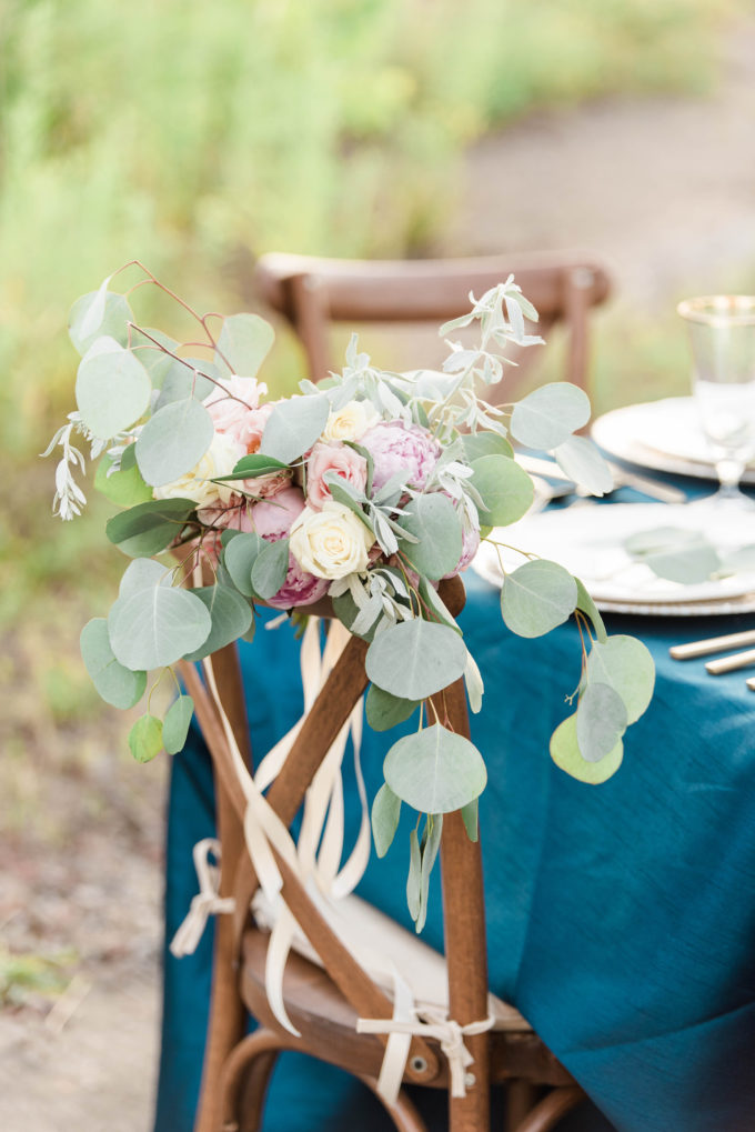 Lifestyle blogger Lexi of Glitter, Inc. shares a Dreamy West Virginia Wedding at an Old Glass Factory. Britani Edwards Photography. Click through for the details. | glitterinc.com | @glitterinc