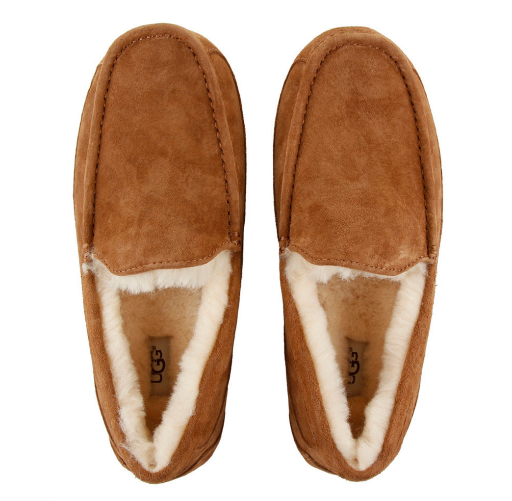 UGG Men's Ascot Slippers